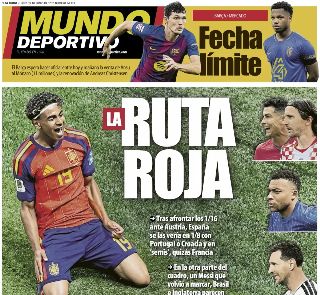 Mundo Deportivo (Spagna)