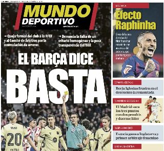 Mundo Deportivo (Spagna)