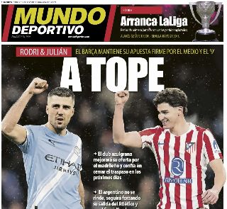 Mundo Deportivo (Spagna)