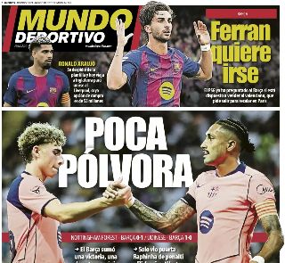 Mundo Deportivo (Spagna)