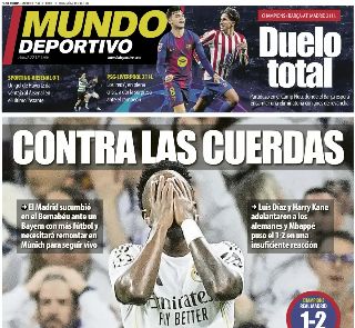 Mundo Deportivo (Spagna)