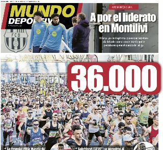 Mundo Deportivo (Spagna)