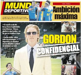 Mundo Deportivo (Spagna)