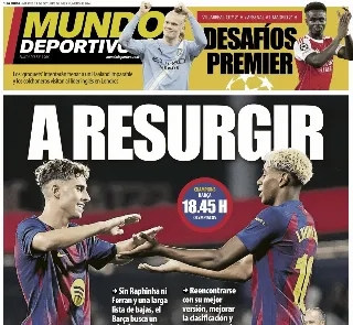Mundo Deportivo (Spagna)