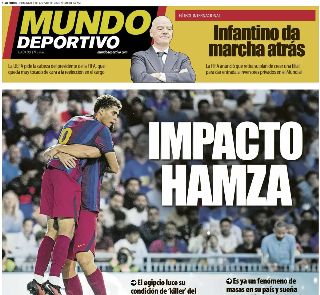 Mundo Deportivo (Spagna)