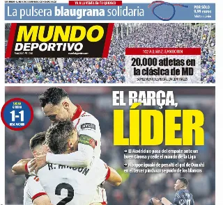 Mundo Deportivo (Spagna)