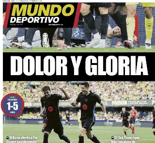 Mundo Deportivo (Spagna)