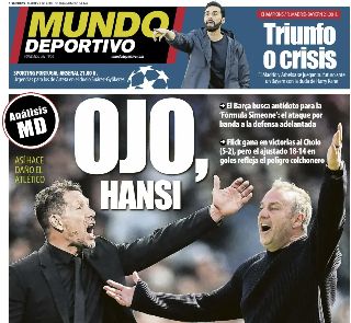Mundo Deportivo (Spagna)