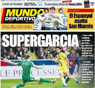 Mundo Deportivo (Spagna)