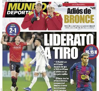 Mundo Deportivo (Spagna)