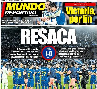Mundo Deportivo (Spagna)