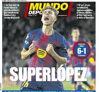 Mundo Deportivo (Spagna)