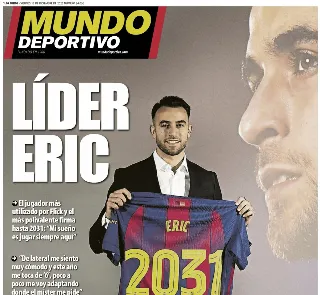 Mundo Deportivo (Spagna)