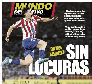 Mundo Deportivo (Spagna)