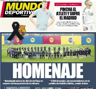 Mundo Deportivo (Spagna)