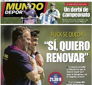 Mundo Deportivo (Spagna)