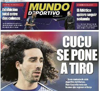 Mundo Deportivo (Spagna)