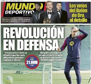 Mundo Deportivo (Spagna)