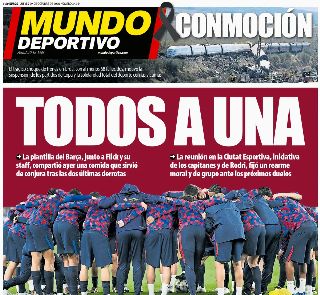 Mundo Deportivo (Spagna)