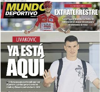 Mundo Deportivo (Spagna)
