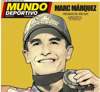 Mundo Deportivo (Spagna)