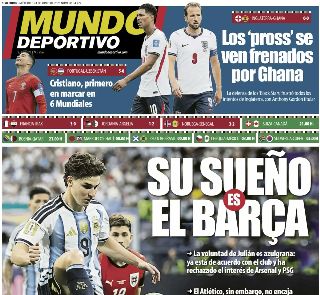 Mundo Deportivo (Spagna)