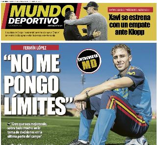 Mundo Deportivo (Spagna)