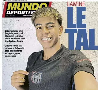 Mundo Deportivo (Spagna)