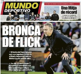 Mundo Deportivo (Spagna)