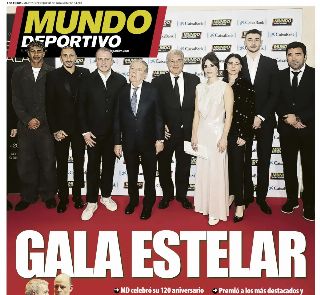 Mundo Deportivo (Spagna)