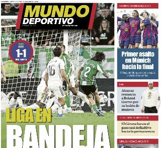Mundo Deportivo (Spagna)