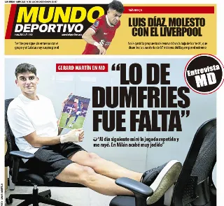 Mundo Deportivo (Spagna)