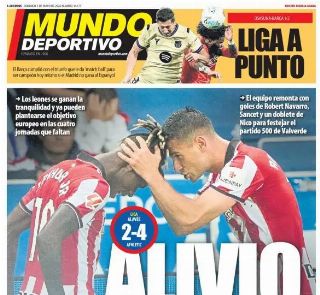 Mundo Deportivo (Spagna)