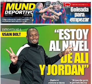 Mundo Deportivo (Spagna)