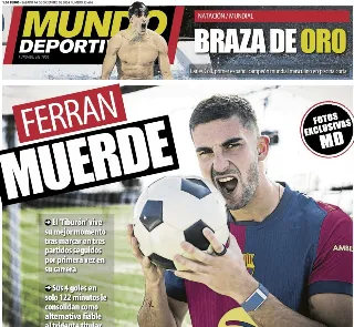 Mundo Deportivo (Spagna)