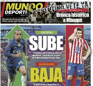 Mundo Deportivo (Spagna)