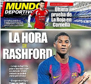 Mundo Deportivo (Spagna)