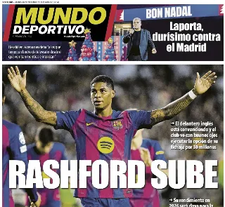 Mundo Deportivo (Spagna)
