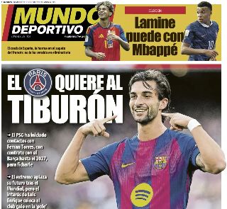 Mundo Deportivo (Spagna)