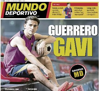Mundo Deportivo (Spagna)