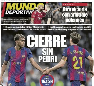 Mundo Deportivo (Spagna)