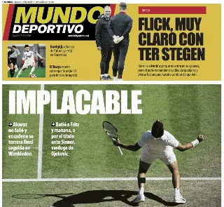 Mundo Deportivo (Spagna)