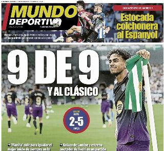 Mundo Deportivo (Spagna)