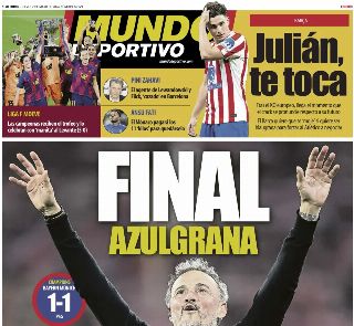 Mundo Deportivo (Spagna)