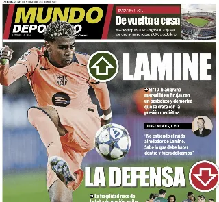 Mundo Deportivo (Spagna)
