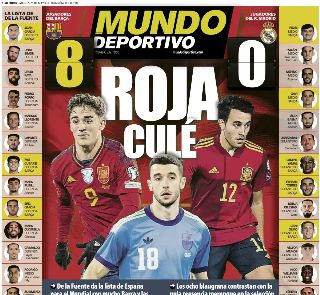 Mundo Deportivo (Spagna)