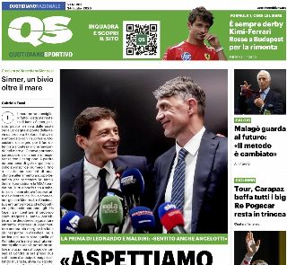 QS Sport