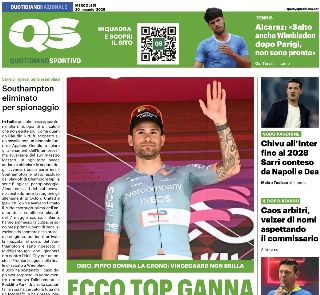 QS Sport