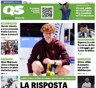 QS Sport QS Sport