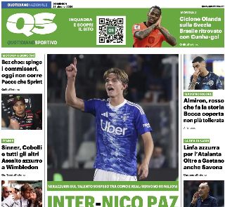 QS Sport